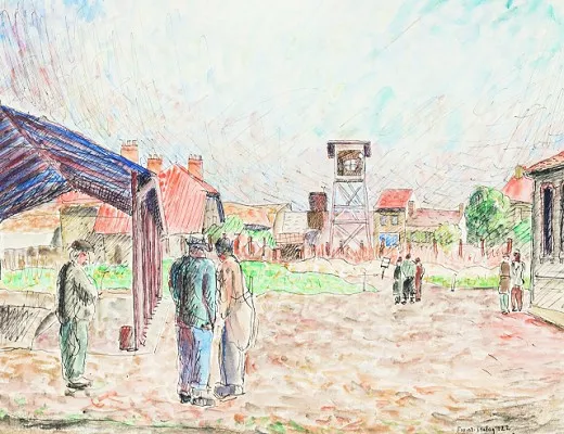 Camp de Compiègne